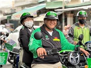 Gojek Việt Nam hợp tác với Selex Motors, mở rộng thí điểm xe máy điện 